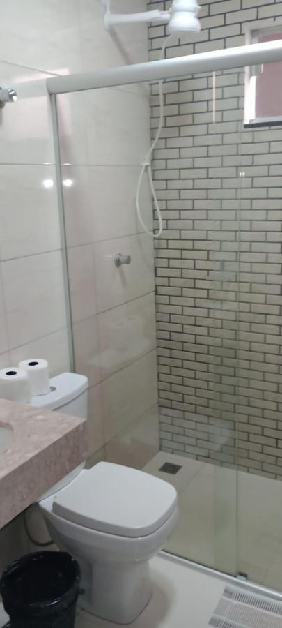 Hotel Plaza Pontes E Lacerda エクステリア 写真